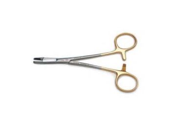 Wire Twister T.C. GOLD HANDLE